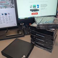 🔄LENOVO MINI PC I5 32GB RAM 1TB SSD WIN11 PRO