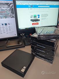 🔄LENOVO MINI PC I5 32GB RAM 1TB SSD WIN11 PRO