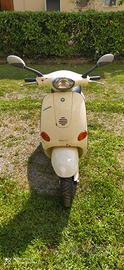 Vespa 50 c.c