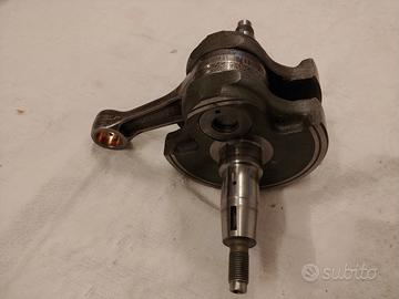 Albero motore Suzuki drz 400 e valenti 2004