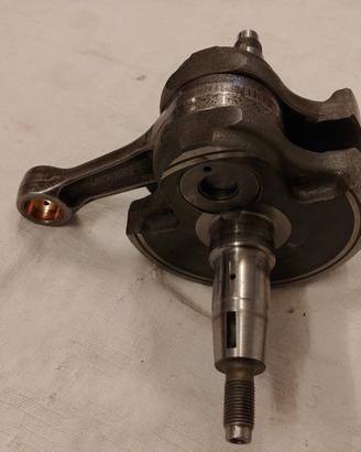 Albero motore Suzuki drz 400 e valenti 2004