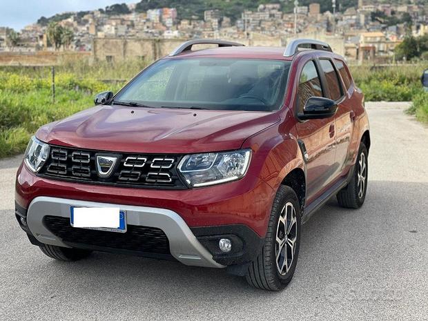 DACIA Duster 1.5 Blue dCi 8V 115 CV 4x2 15th Ann
