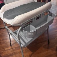 Fasciatoio - bagnetto chicco