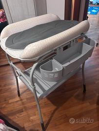 Fasciatoio - bagnetto chicco