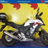 HONDA CB 500 X Garantita e Finanziabile