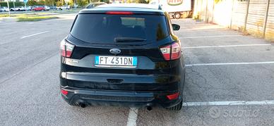 FORS KUGA 2.0 TURBO 120 CV ST LINE