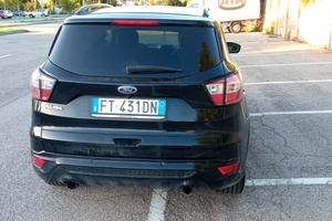 FORS KUGA 2.0 TURBO 120 CV ST LINE