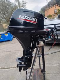 Fuoribordo Suzuki 20cv