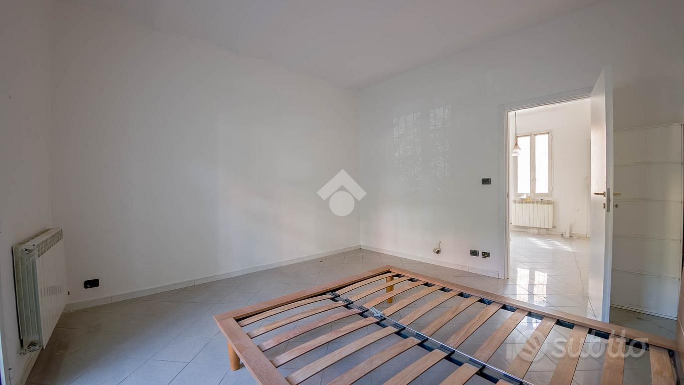 Appartamento – Monte San Pietro, Bellaria Torrazza - Altro