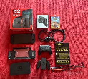Nintendo switch 2
