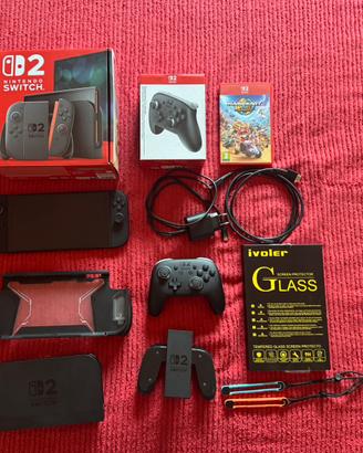 Nintendo switch 2
