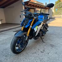 Suzuki GSX S 1000