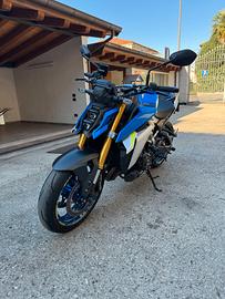 Suzuki GSX S 1000