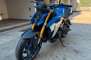 Suzuki GSX S 1000