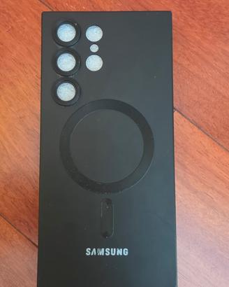 Cover samsung galaxy S23 ultra 