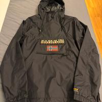 Giubbino antivento NAPAPIJRI - NUOVO