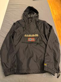 Giubbino antivento NAPAPIJRI - NUOVO