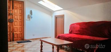 Mansarda a Fiumefreddo Bruzio Cs