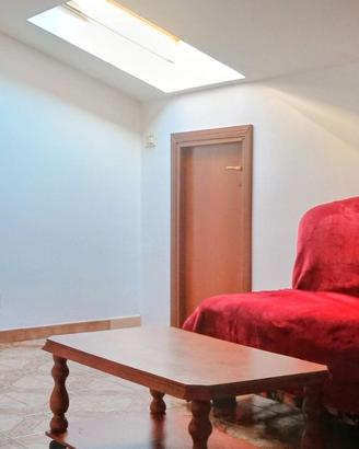 Mansarda a Fiumefreddo Bruzio Cs