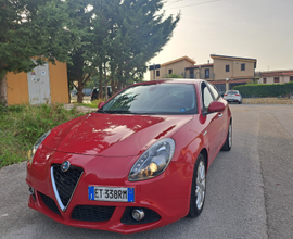 Alfa Romeo Giulietta - 1.6 Mjt-2 - Cv 105