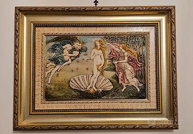 La nascita di Venere
