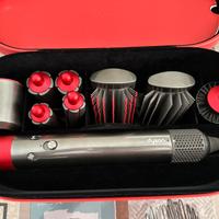 Styler Dyson Airwrap Complete edizione  rossa