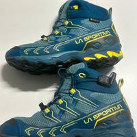 Scarponcino la sportiva