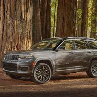 Ricambi Jeep Grand Cherokee