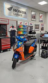 Honda @150 replica Honda Hrc Repsol 46 VR