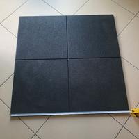 Mattonelle anti trauma/ antisdrucciolo