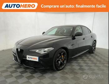 ALFA ROMEO Giulia DA68154