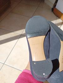 scarpe donna sfoderate