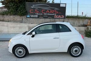 Fiat 500 1.3 Multijet 16V 95 CV Lounge TETTO PANOR