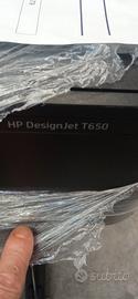 PLOTTER HP T520 -T630  -  T650 