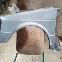 parafango nuovo destro golf mk1 