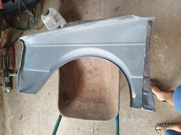 parafango nuovo destro golf mk1 