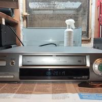 Videoregistratore VHS Aiwa