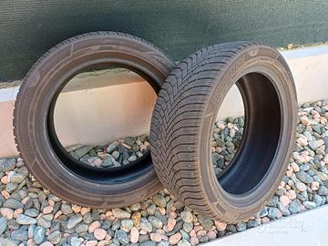 Gomme invernali