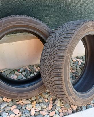 Gomme invernali
