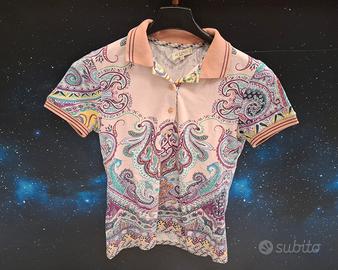 Polo Etro tg.42