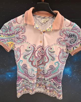 Polo Etro tg.42