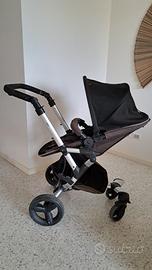 Passeggino trio Concord 