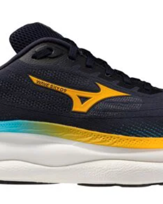 Mizuno Wave Sky 9
