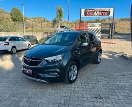 Opel Mokka X 1.6 CDTI Ecotec 136CV 4x4 Start&Stop 