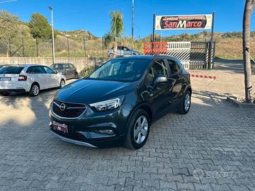 Opel Mokka X 1.6 CDTI Ecotec 136CV 4x4 Start&Stop 