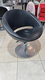 Arredamento negozio parrucchiera