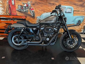 Harley-Davidson XL Sportster 1200 Roadster Abs