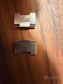 2x1,5 maglie per Patek 5711/1A