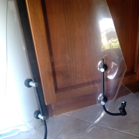 Paravento x quad kimco mxu 300