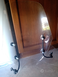 Paravento x quad kimco mxu 300